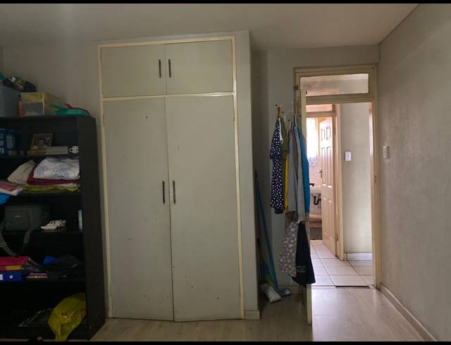 2 BEDROOM APARTMENT FOR SALE IN VANDERBIJLPARK CW 3